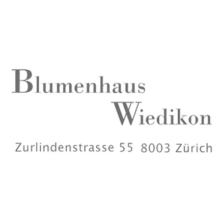 Logo da Blumenhaus Wiedikon