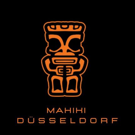 Logo od MAHIKI EXCLUSIVE NIGHTCLUB DÜSSELDORF