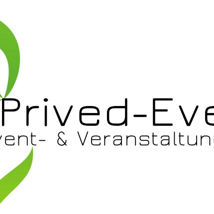 Logotyp från Prived-Events