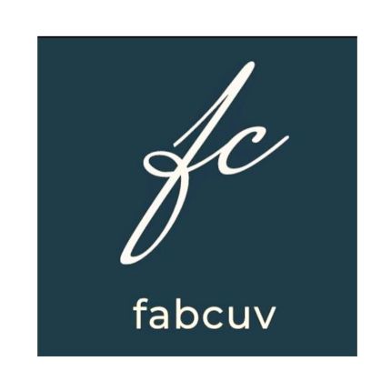 Logotipo de fabcuv Cuvelier Dienstleistungen und Vermietung