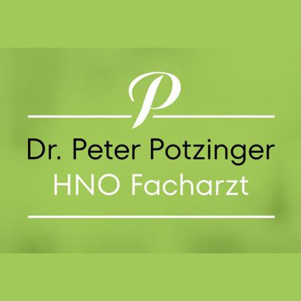 Logo von Dr. Peter Potzinger