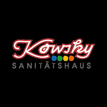 Logo von Sanitätshaus Kowsky GmbH