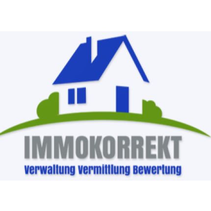 Logo de Immokorrekt Elmer Christian