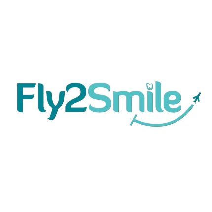 Logotipo de Veneers & Zahnimplantate – Zähne machen lassen in der Türkei mit Fly2Smile
