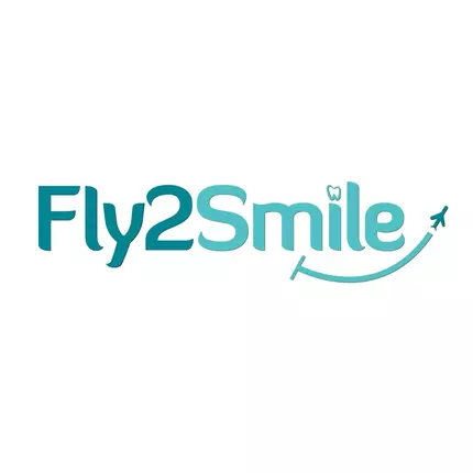 Logótipo de Veneers & Zahnimplantate – Zähne machen lassen in der Türkei mit Fly2Smile