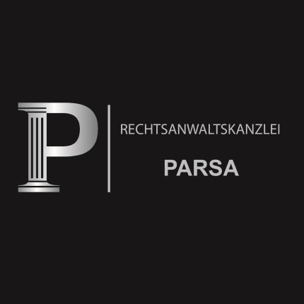 Logo od Rechtsanwaltskanzlei PARSA