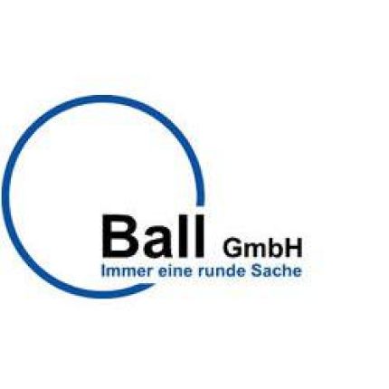 Logo van Ball GmbH