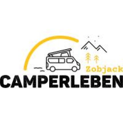 Logo da CampErleben Zobjack