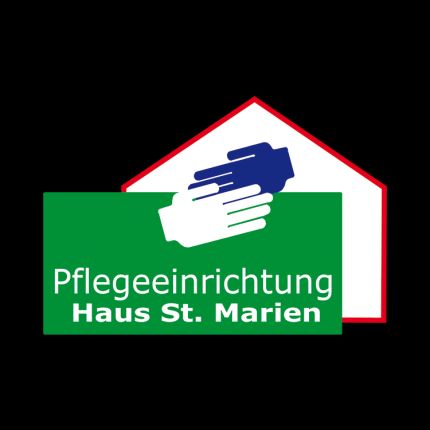 Logo from Pflegeeinrichtung Haus St. Marien