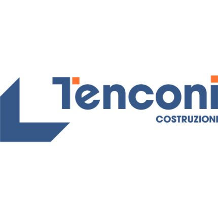 Logo von Tenconi costruzioni SA