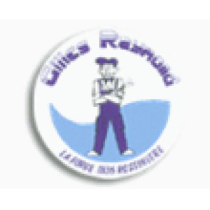 Logo von Gilles Raymond Sàrl
