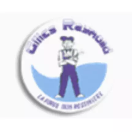 Logo van Gilles Raymond Sàrl