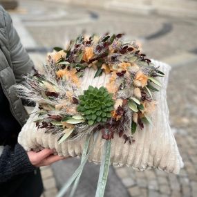 Bild von Aux Arcades fleurs