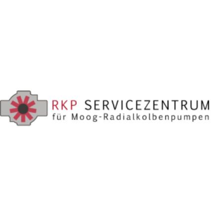 Logotyp från RKP Servicezentrum GmbH
