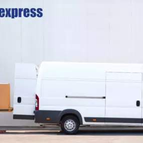 Bild von Orange Express