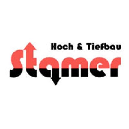 Logotyp från Stamer GmbH & Co. KG
