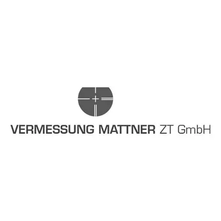 Logo fra Vermessung Mattner ZT GmbH