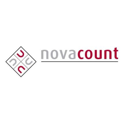 Logo van Novacount WirtschaftstreuhandgesmbH