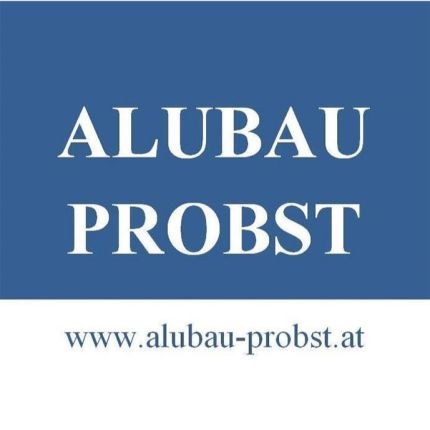 Logo van Alubau-Probst Manfred GesmbH