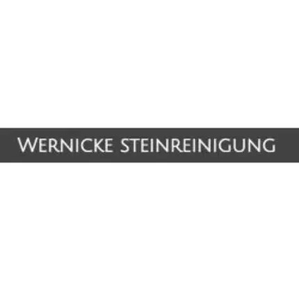 Logo van Wernicke Steinreinigung