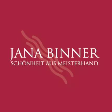 Logo fra Jana Binner - Schönheit aus Meisterhand