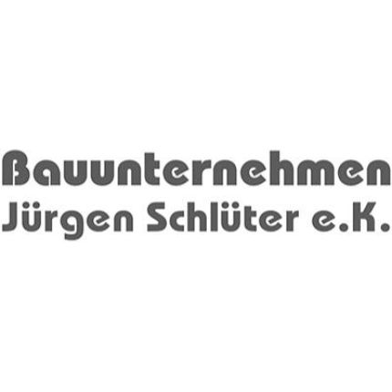 Logo van Bauunternehmen Jürgen Schlüter e.K.