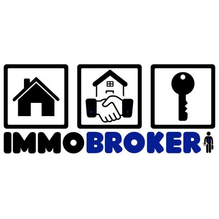 Logo de Immobroker Max Gajfulin