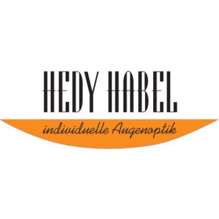 Logotyp från Hedy Habel