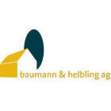 Logo da Zimmerei Baumann + Helbling AG