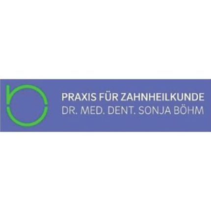 Logo od Zahnarzt Starnberg | Zahnarztpraxis Dr. med. dent. Sonja Böhm