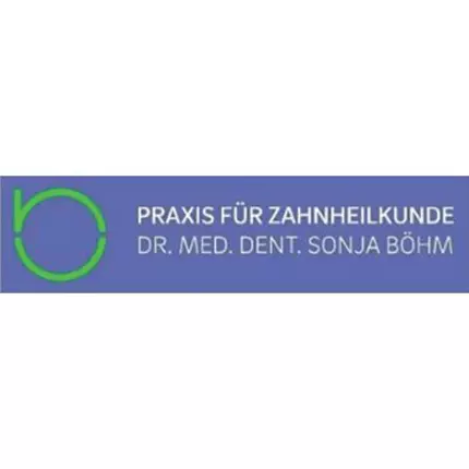 Logo van Zahnarzt Starnberg | Zahnarztpraxis Dr. med. dent. Sonja Böhm