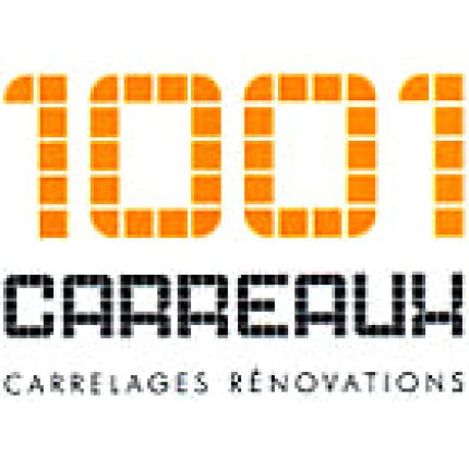 Logo van 1001 Carreaux