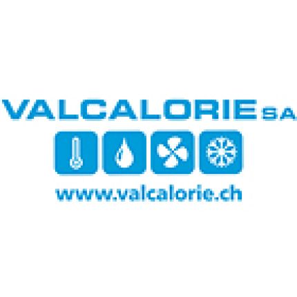 Logotipo de Valcalorie SA