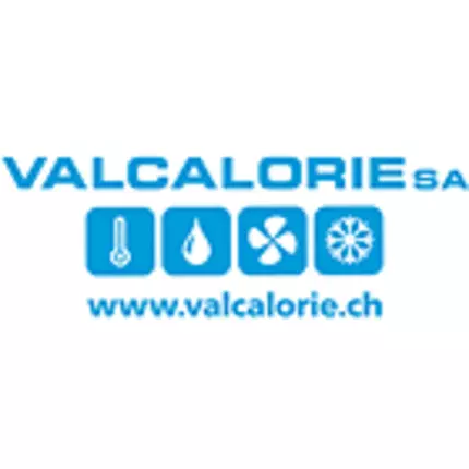 Logótipo de Valcalorie SA