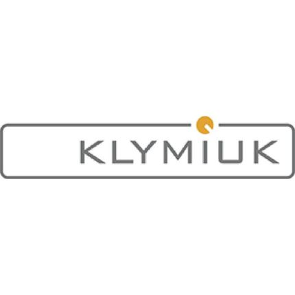 Logotyp från Peter Klymiuk Elektroanlagen