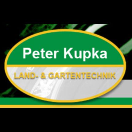 Logo od Peter Kupka Handel und Service Land- und Gartentechnik, Peter Kupka