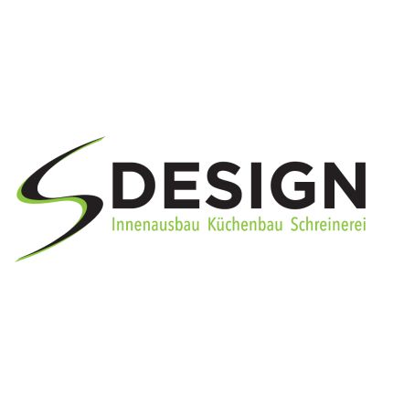 Logotipo de Schreinerei S-Design