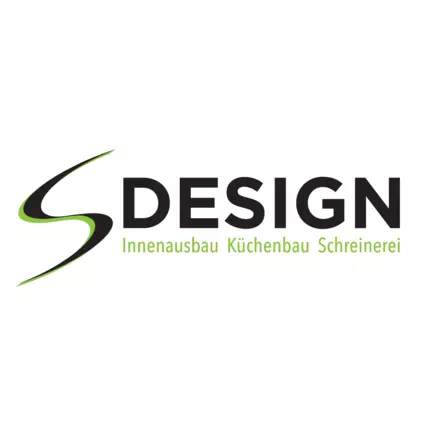 Logo van Schreinerei S-Design