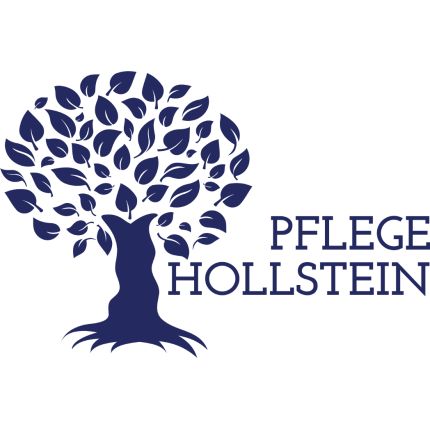 Logo de Pflegedienst Hollstein
