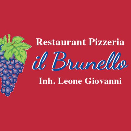 Logotyp från Il Brunello da Gianni