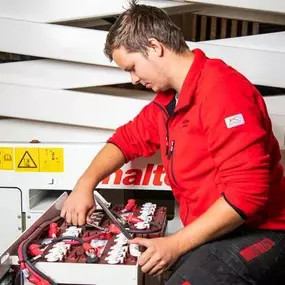 maltech Arbeitsbühnen GmbH in St. Pölten