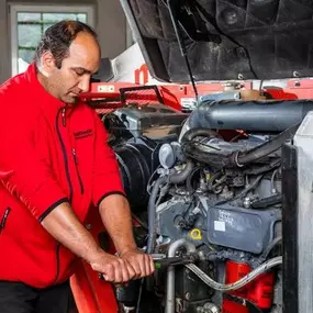 maltech Arbeitsbühnen GmbH in St. Pölten