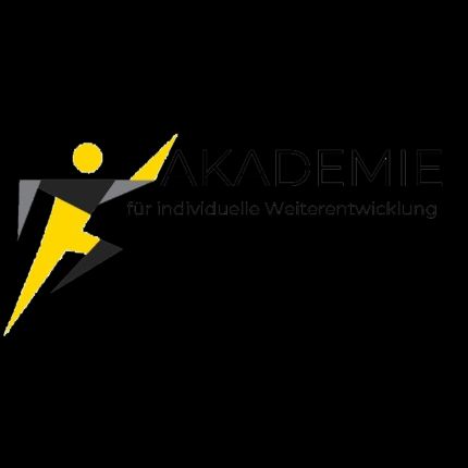 Logo da Personal Trainer Akademie