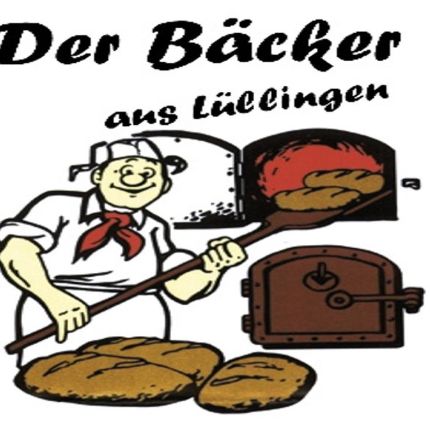 Logo od Der Bäcker aus Lüllingen - Broekhuysen