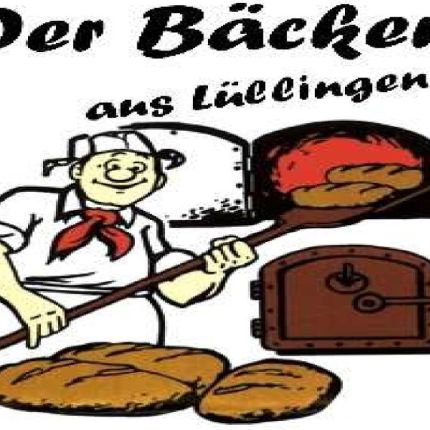 Logotyp från Der Bäcker aus Lüllingen - Straelen - Ludwig-Quaas-Str.