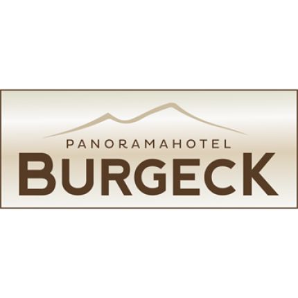 Logo fra Panoramahotel Burgeck