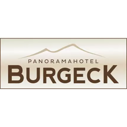 Logo van Panoramahotel Burgeck