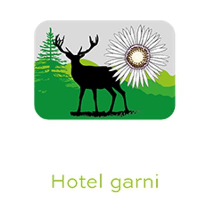 Logotipo de Hotel Der Distelhof garni
