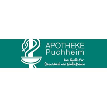 Logótipo de Apotheke Puchheim Mag. Monika Kaniak-El-Masri OG