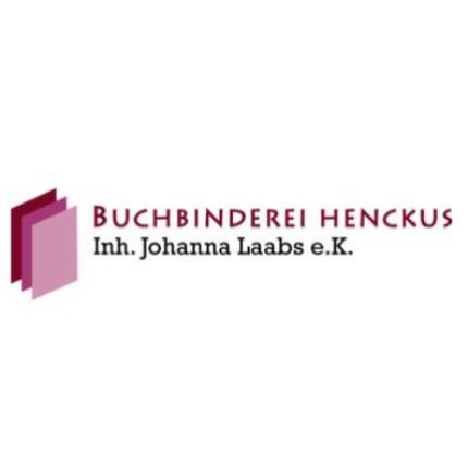Logotyp från Buchbinderei Henckus Inh. Johanna Laabs e.K.